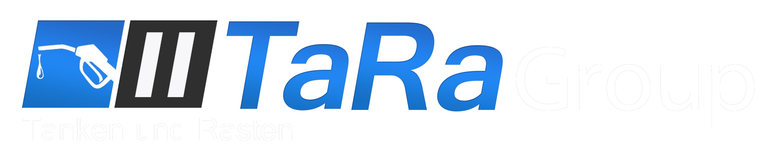 TaRaAG Group_Logo-weiss
